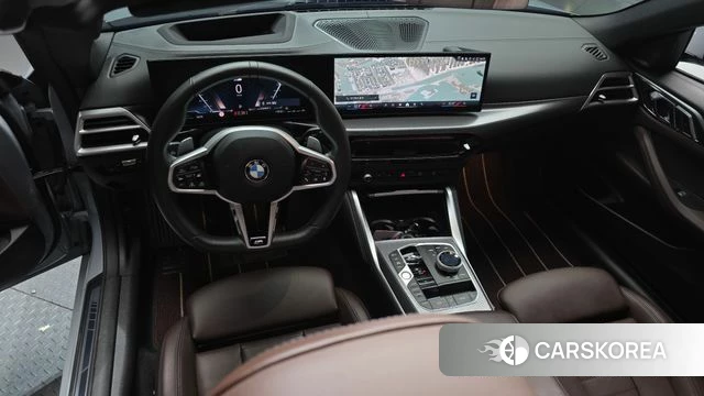 BMW 4 Series (G22) id 4302219 из Кореи 17