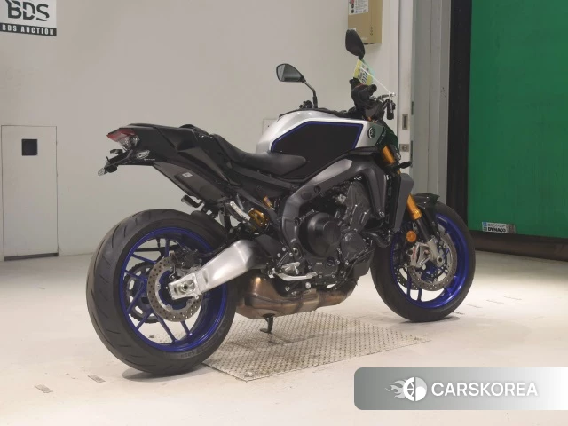 Проданный Yamaha MT-09 SP 2025 из Японии, фото 5