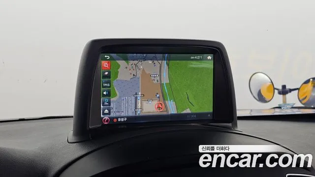 Hyundai The New Grand Starex id 2762151 из Кореи 17