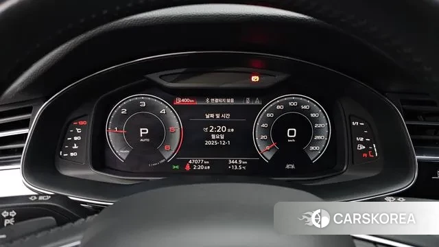 Audi Q7 (4M) id 3428723 из Кореи 17