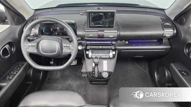 Hyundai Casper id 4942224 из Кореи 17