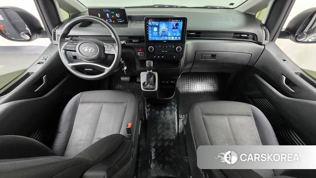 Hyundai Staria id 4935583 из Кореи 28
