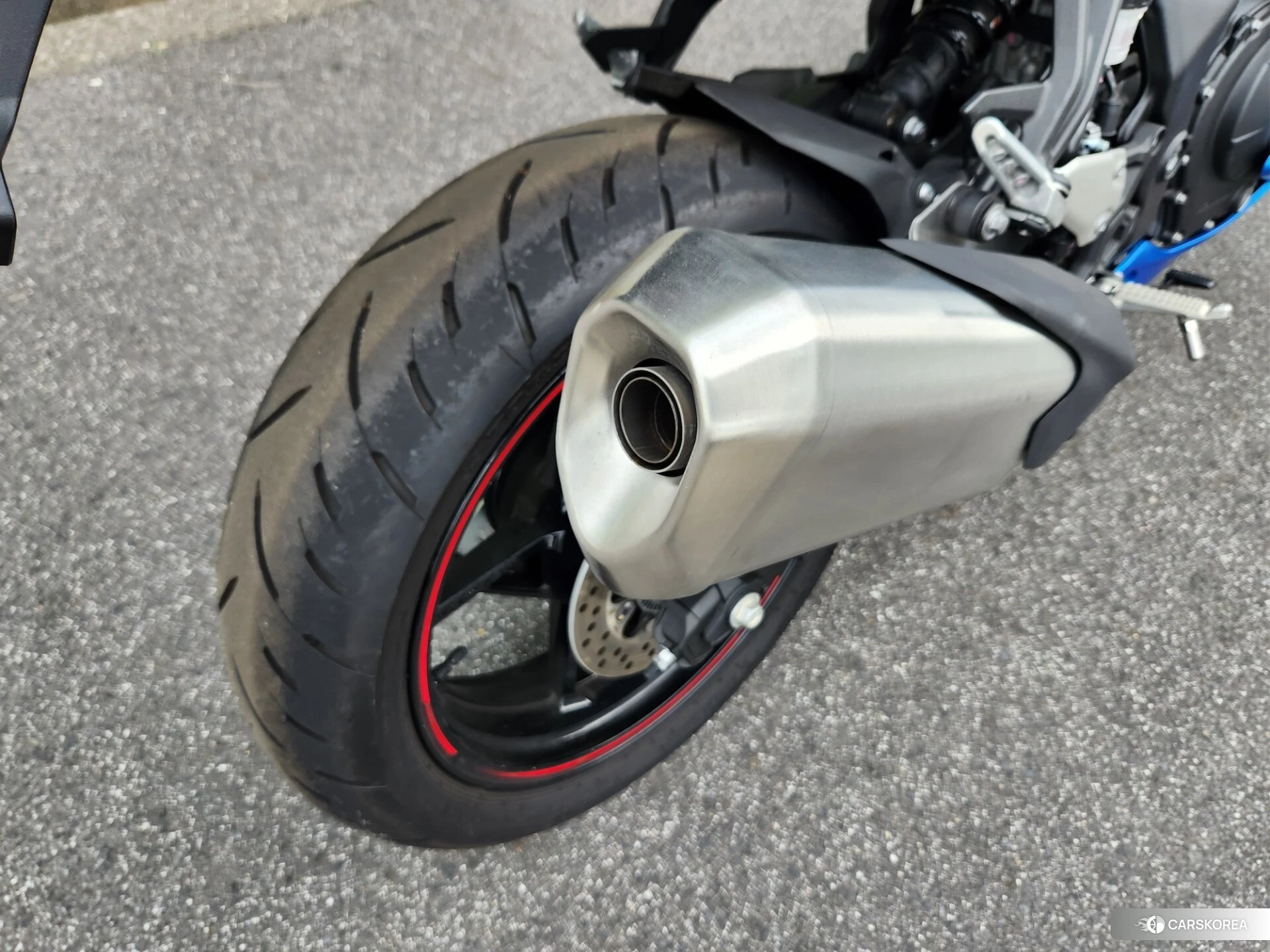OTHER NINJA ZX-4R SE id 3948714 из Японии 8