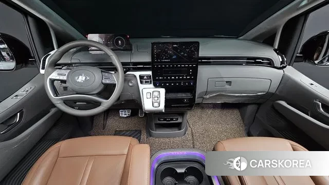 Hyundai Staria id 3322117 из Кореи 17