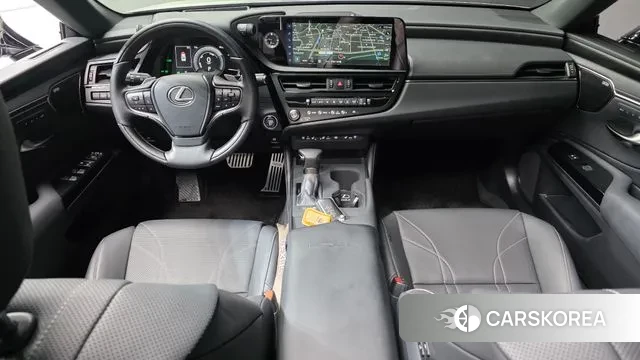 Lexus ES300h 7th generation id 3732549 из Кореи 17