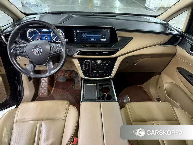 Buick GL8 id 4241473 из Китая 7
