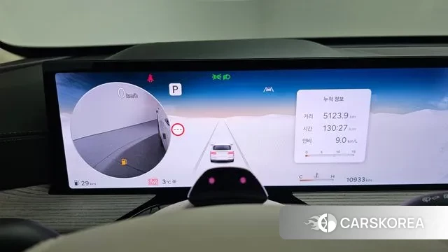 Genesis GV80 id 3517858 из Кореи 17