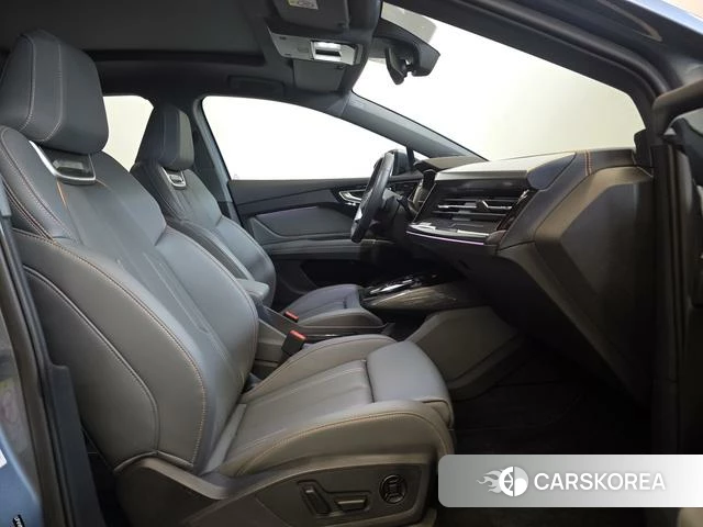 Audi Q4 e-tron id 4335677 из Китая 15
