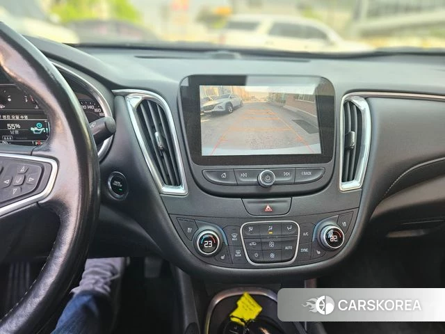 Chevrolet (GM Daewoo) All New Malibu id 4225541 из Кореи 12