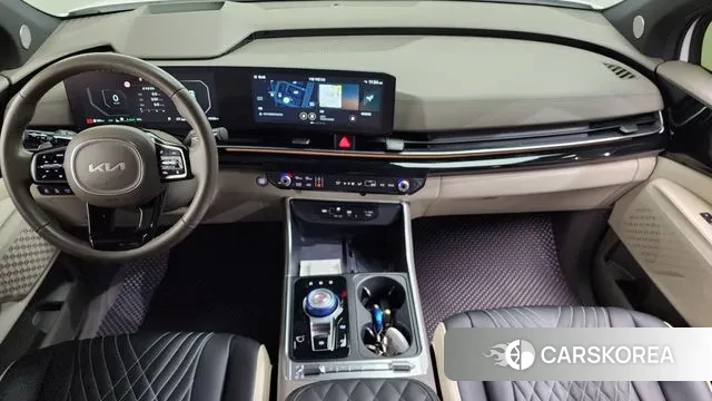 Kia The New Carnival 4th Generation id 3382964 из Кореи 17