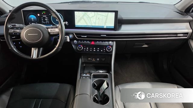 Hyundai Sonata D Edge (DN8) id 4871242 из Кореи 30