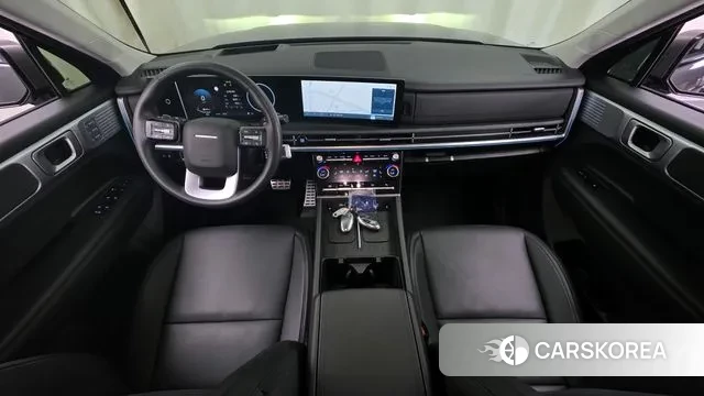 Hyundai Santa Fe (MX5) id 3310545 из Кореи 17