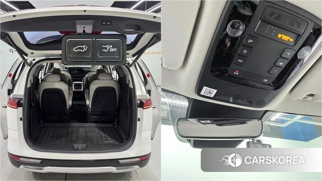 Kia Carnival 4th generation id 3860487 из Кореи 17