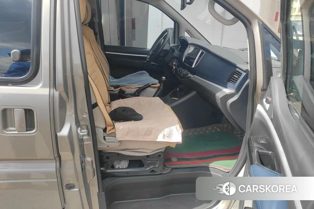Dongfeng popular Lingzhi id 4208011 из Китая 14