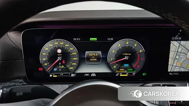 Mercedes-Benz CLS-Class C257 id 3182293 из Кореи 17