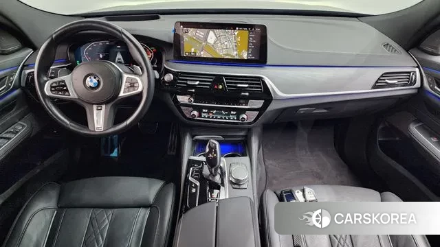 BMW 6 Series GT (G32) id 3539576 из Кореи 17