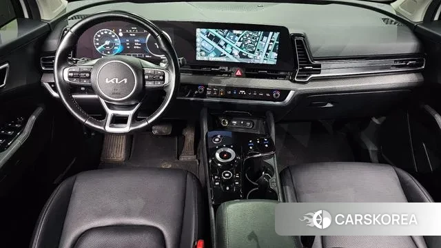 Kia Sportage 5th Generation id 3058853 из Кореи 17