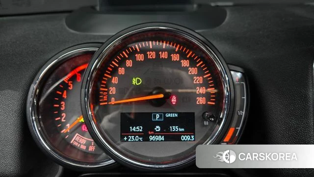 Mini Cooper D Countryman id 4188471 из Кореи 27