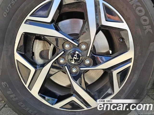 Kia Sportage 5th Generation id 2950198 из Кореи 17