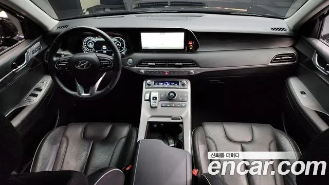 Hyundai Palisade id 2949928 из Кореи 17