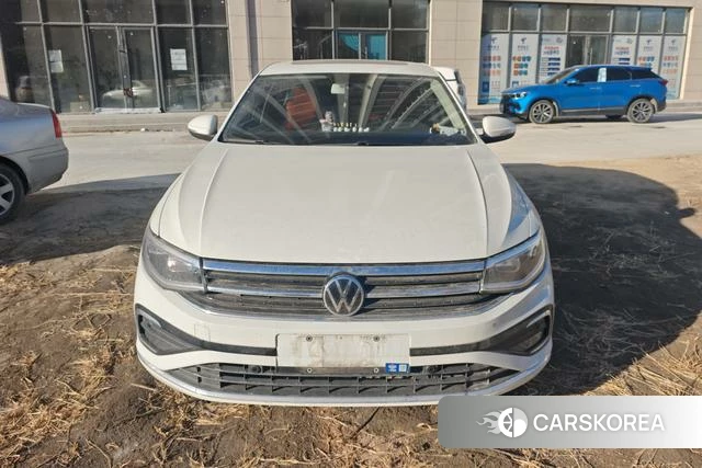 Volkswagen Bora id 4276101 из Китая 14