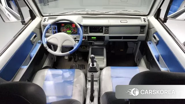 Chevrolet (GM Daewoo) New Damas id 2960900 из Кореи 17