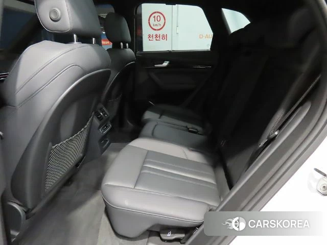 Audi Q5 (FY) id 4734893 из Кореи 17