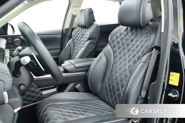 Genesis GV80 id 3044947 из Кореи 17