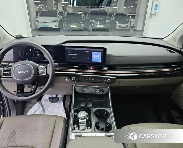 Kia The New Carnival 4th Generation id 4710863 из Кореи 16