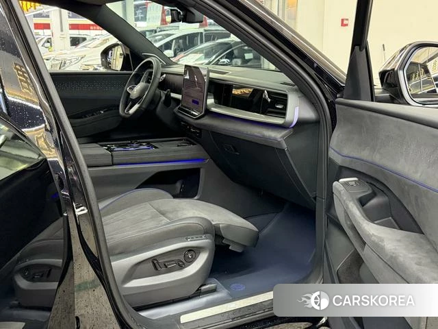 Volkswagen Tourang id 4256819 из Китая 15