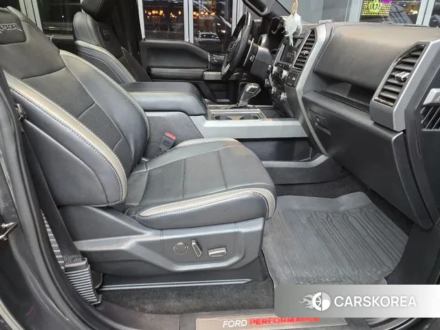 Ford F150 id 3203614 из Кореи 7