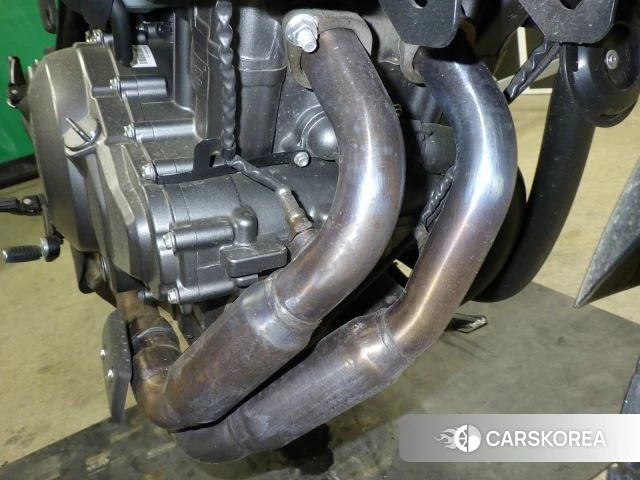 Harley-Davidson X350 id 3950594 из Японии 21