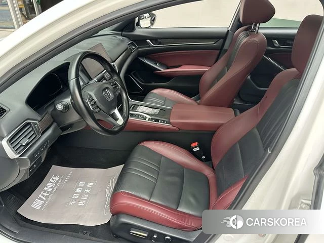 Honda Yingshipai id 4261219 из Китая 21