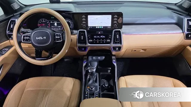 Kia Sorento 4th Generation id 3597175 из Кореи 17