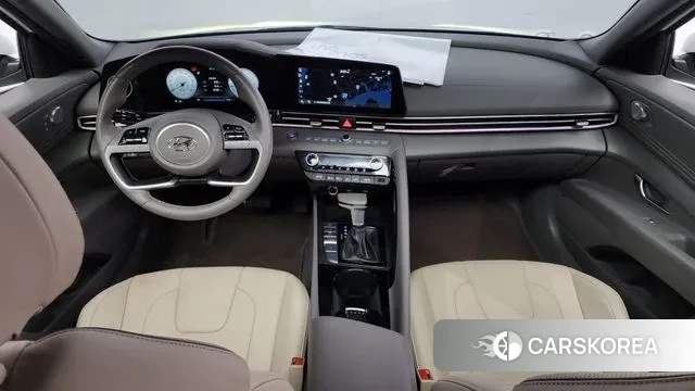 Hyundai Avante (CN7) id 2975128 из Кореи 17