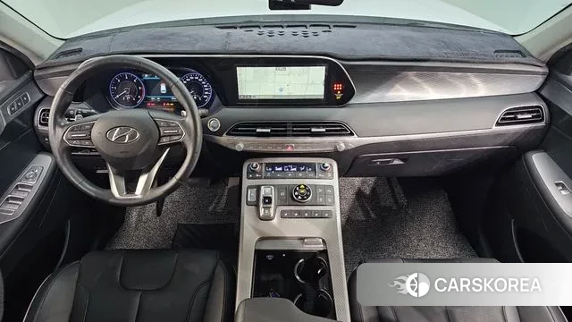 Hyundai Palisade id 2970721 из Кореи 17