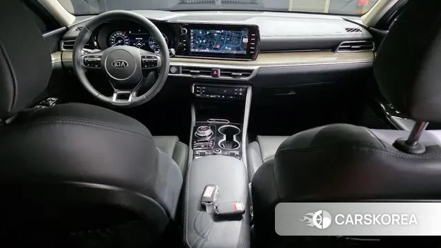 Kia K5 3rd generation id 3225805 из Кореи 17