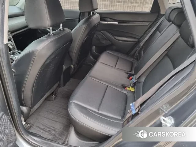 Kia The New Seltos id 3696720 из Кореи 17