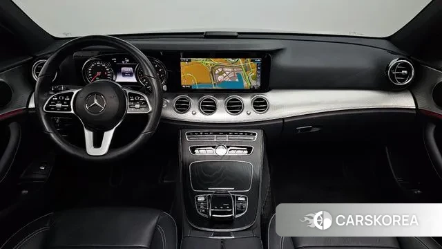 Mercedes-Benz E-Class W213 id 3587775 из Кореи 17