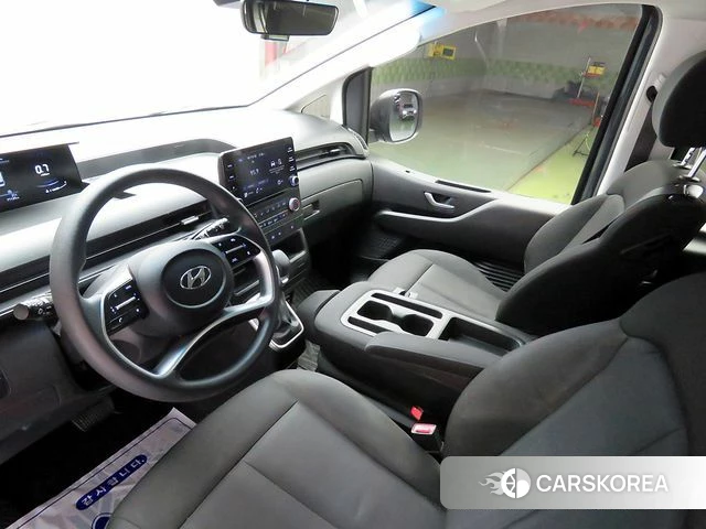 Hyundai Staria id 4893898 из Кореи 17