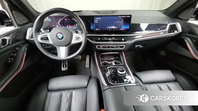 BMW X5 (G05) id 3377577 из Кореи 17