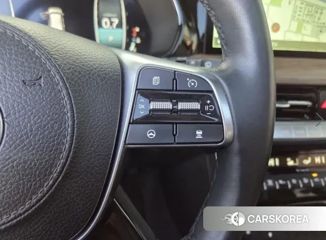 Kia Mohave Master id 3494024 из Кореи 13