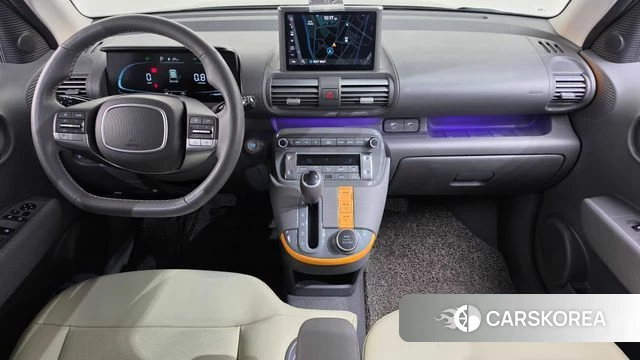 Hyundai Casper id 4942907 из Кореи 27