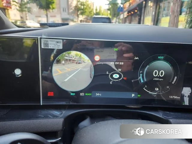 Hyundai The New Tucson Hybrid (NX4) id 3347642 из Кореи 7