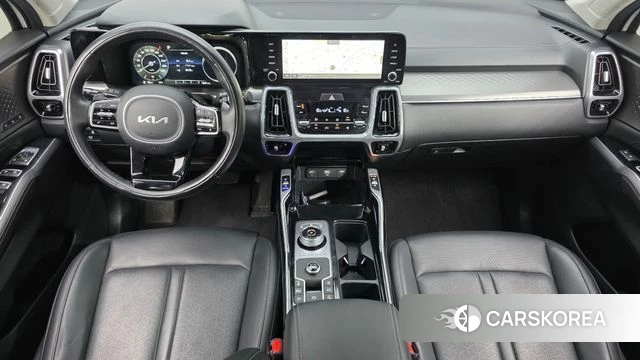 Kia Sorento 4th Generation id 4267612 из Кореи 17