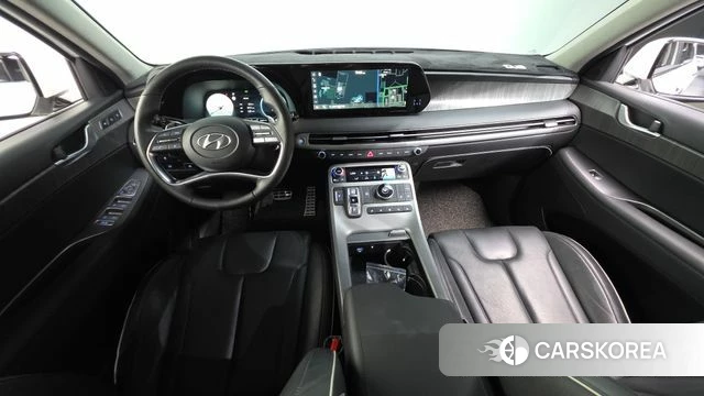 Hyundai The New Palisade id 4650844 из Кореи 30