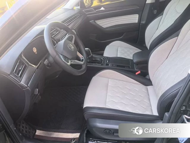 Volkswagen Magotan id 4380690 из Китая 7
