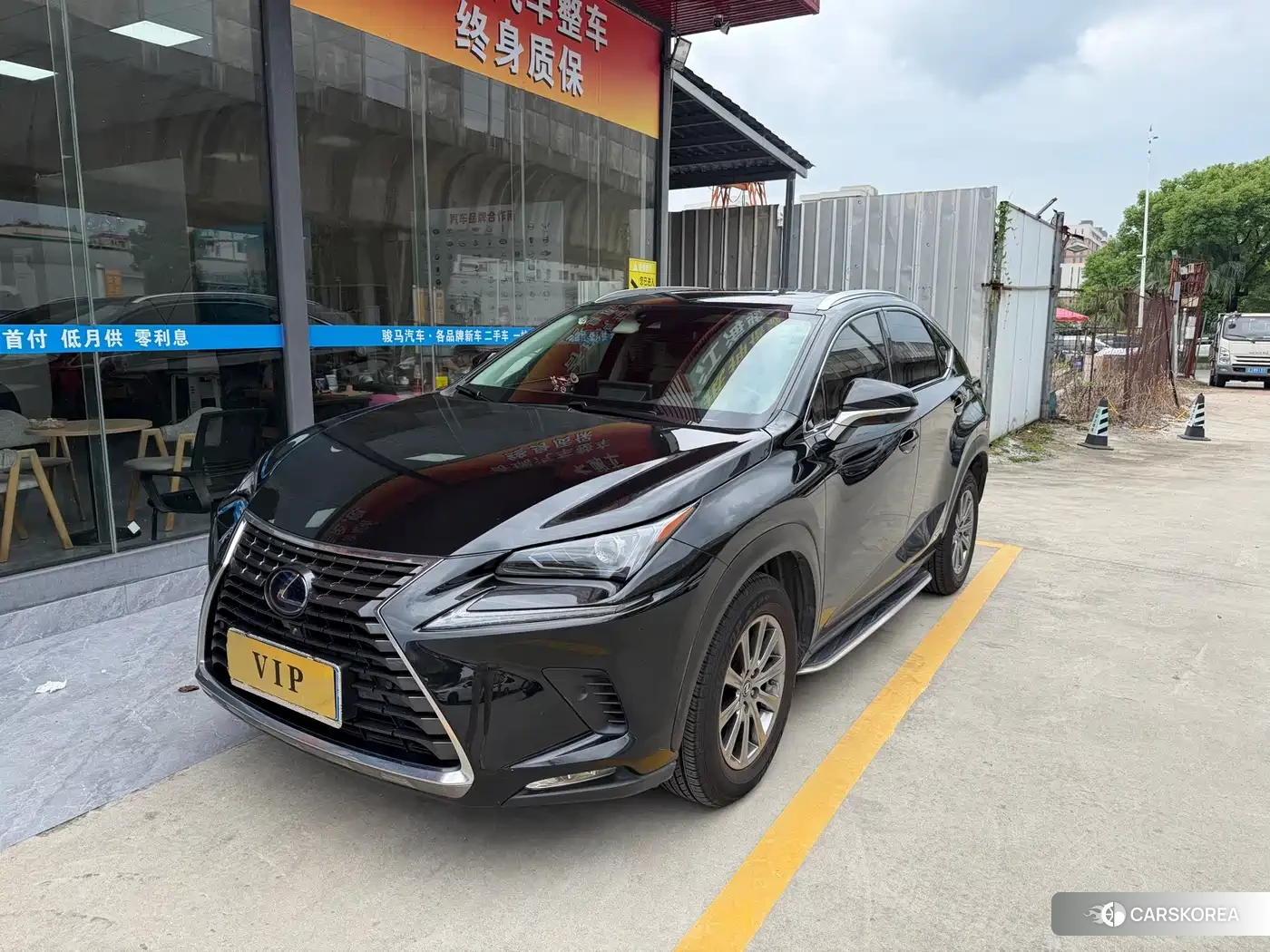 Lexus NX id 4628273 из Китая 7
