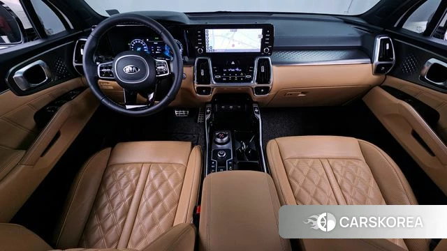 Kia Sorento 4th Generation id 3800267 из Кореи 17