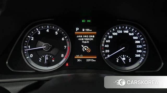 Hyundai Sonata (DN8) id 4630978 из Кореи 28